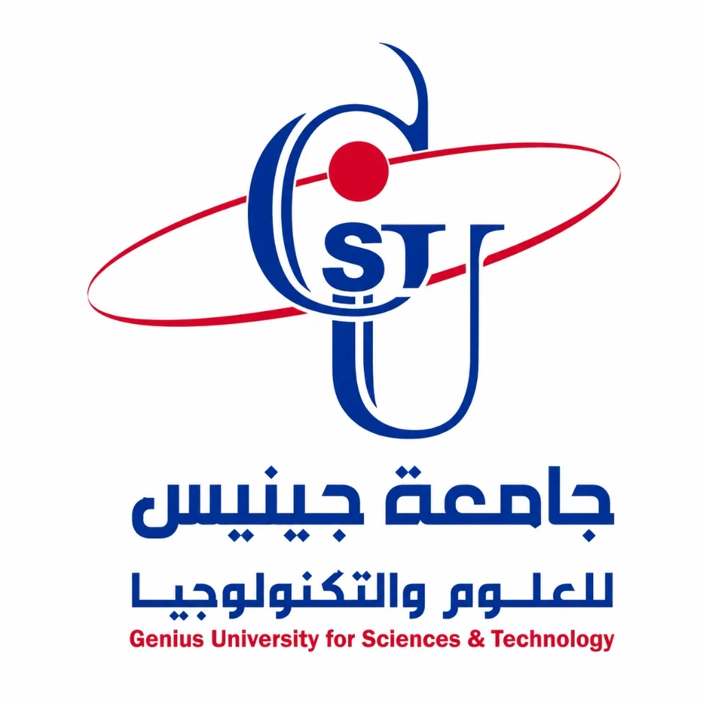 شعار جامعة جينيس